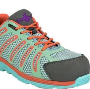 Nautilus  N1790 Safety Footwear